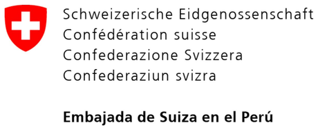 Cooperación Suiza en el Perú