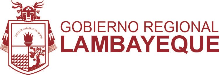 Gobierno Regional de Lambayeque