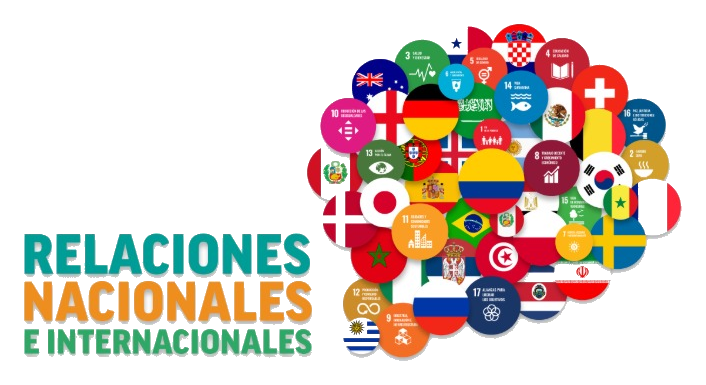 Relaciones Nacionales e Internacionales · UNINUÑEZ