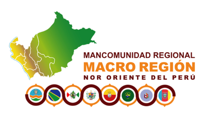 Mancomunidad Macro Región Nor Oriente del Perú