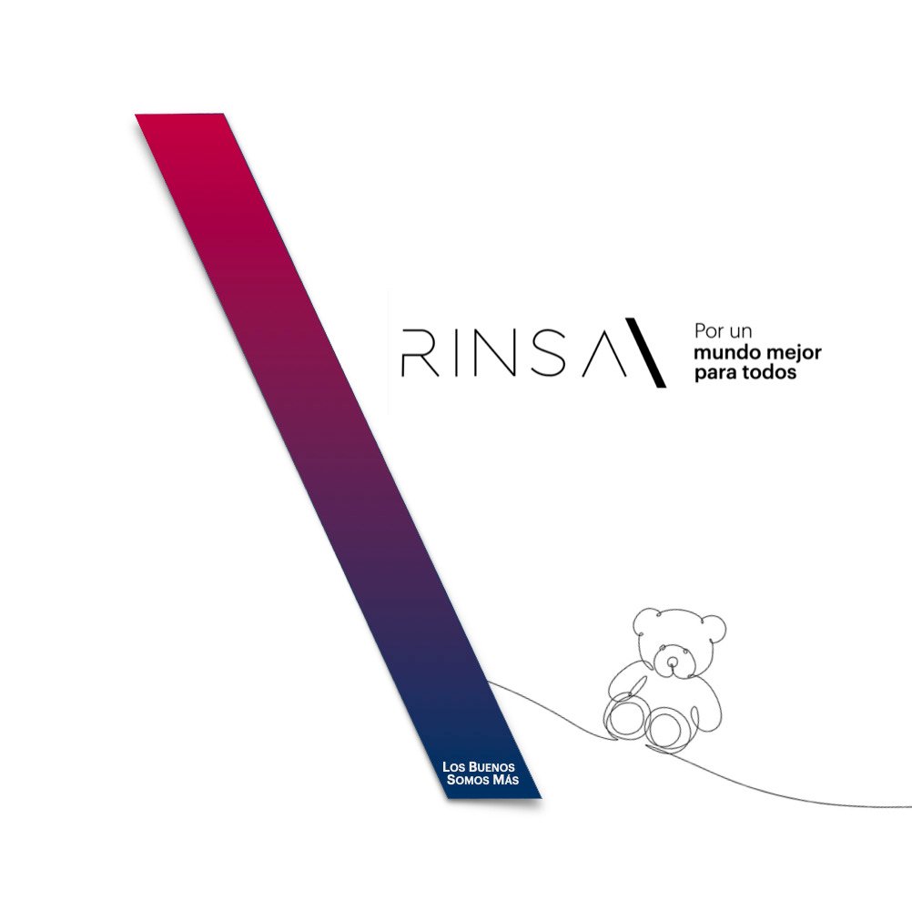 Rinsa Weekends — Ciclos de Webinars con Universidades Aliadas | Rinsa Inc.