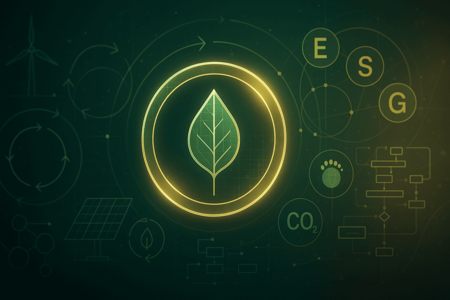 Chief Sustainability Officer