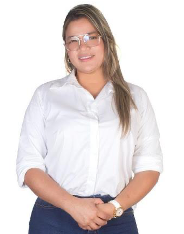 Johanna Socarras Granados