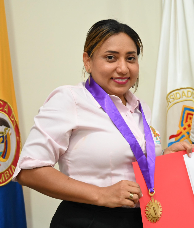 Maldis Iguarán Magdaliel